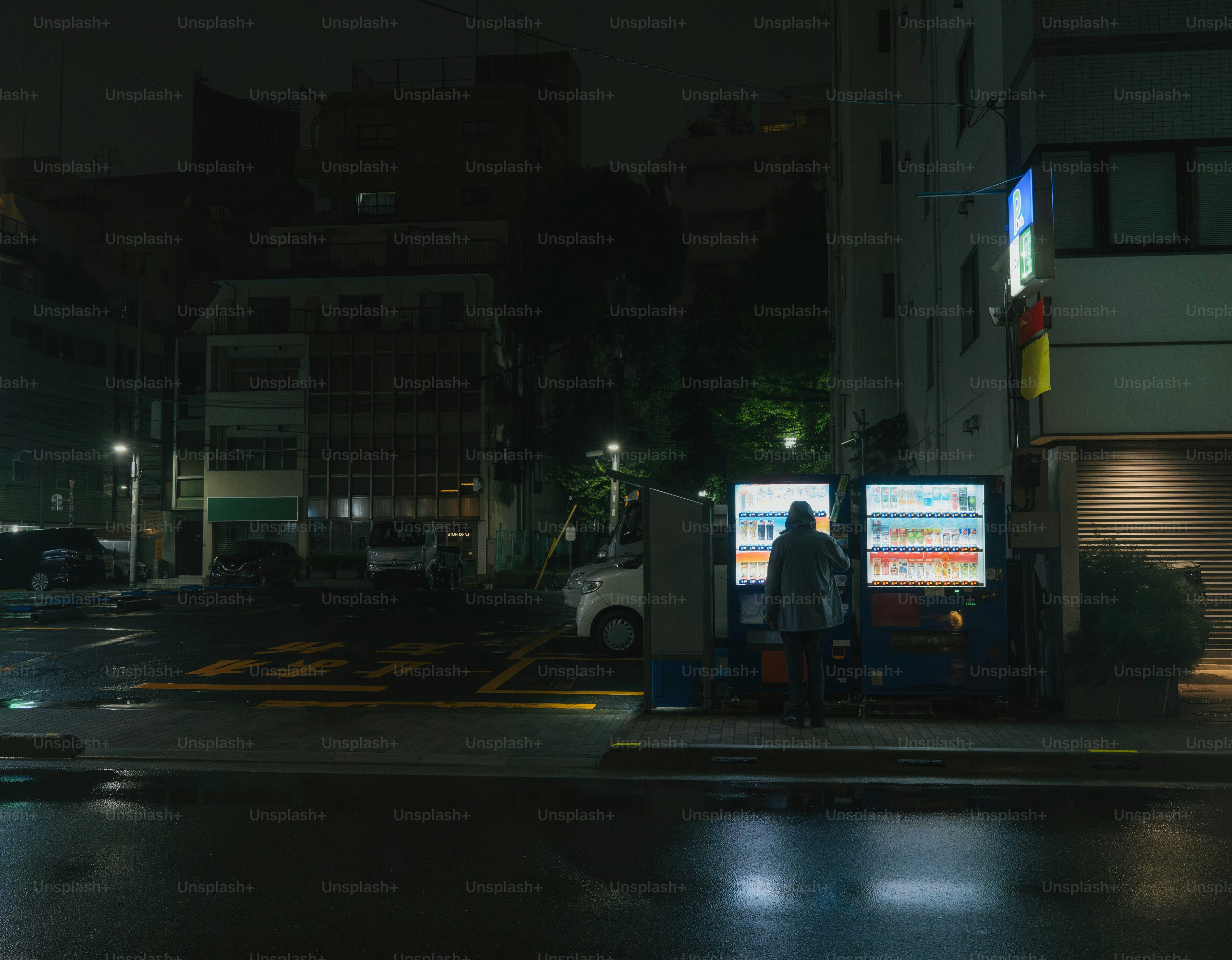 city